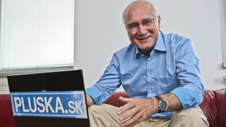 MUDr. Miroslav MIkolášik